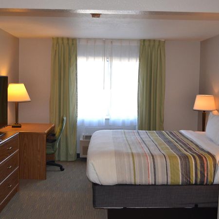 Country Inn & Suites By Radisson, Fairview Heights, Il Buitenkant foto