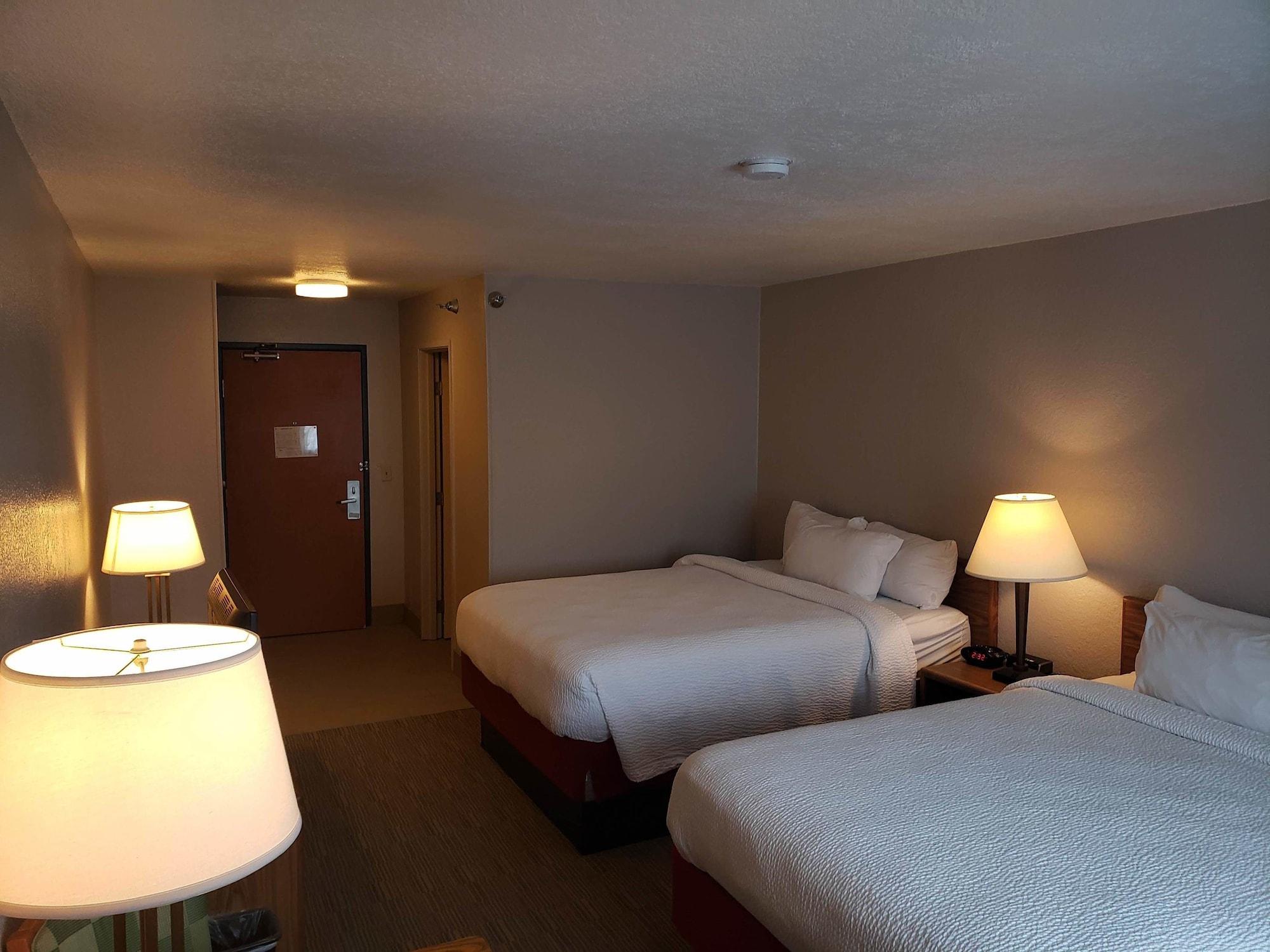 Country Inn & Suites By Radisson, Fairview Heights, Il Buitenkant foto