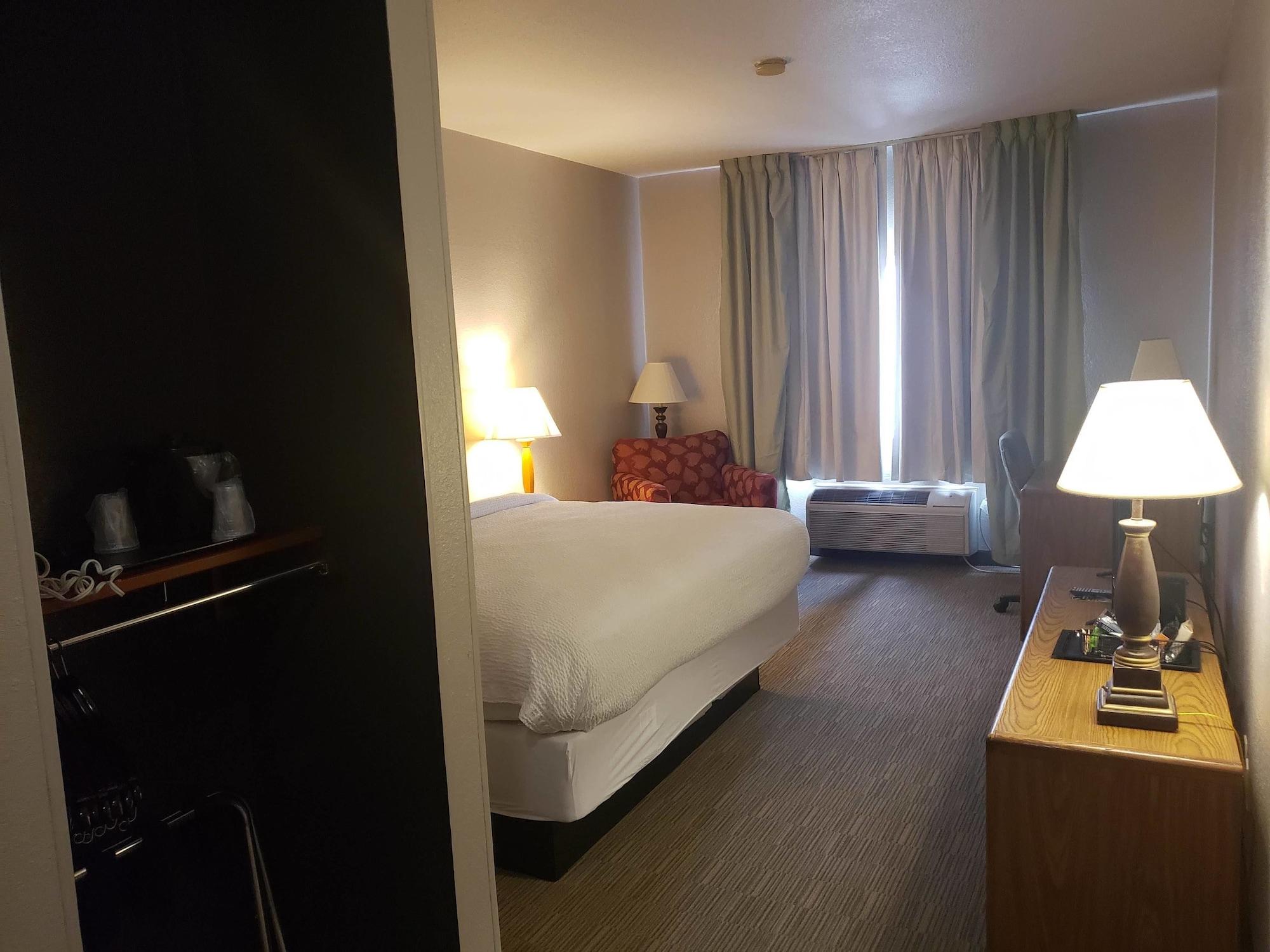 Country Inn & Suites By Radisson, Fairview Heights, Il Buitenkant foto