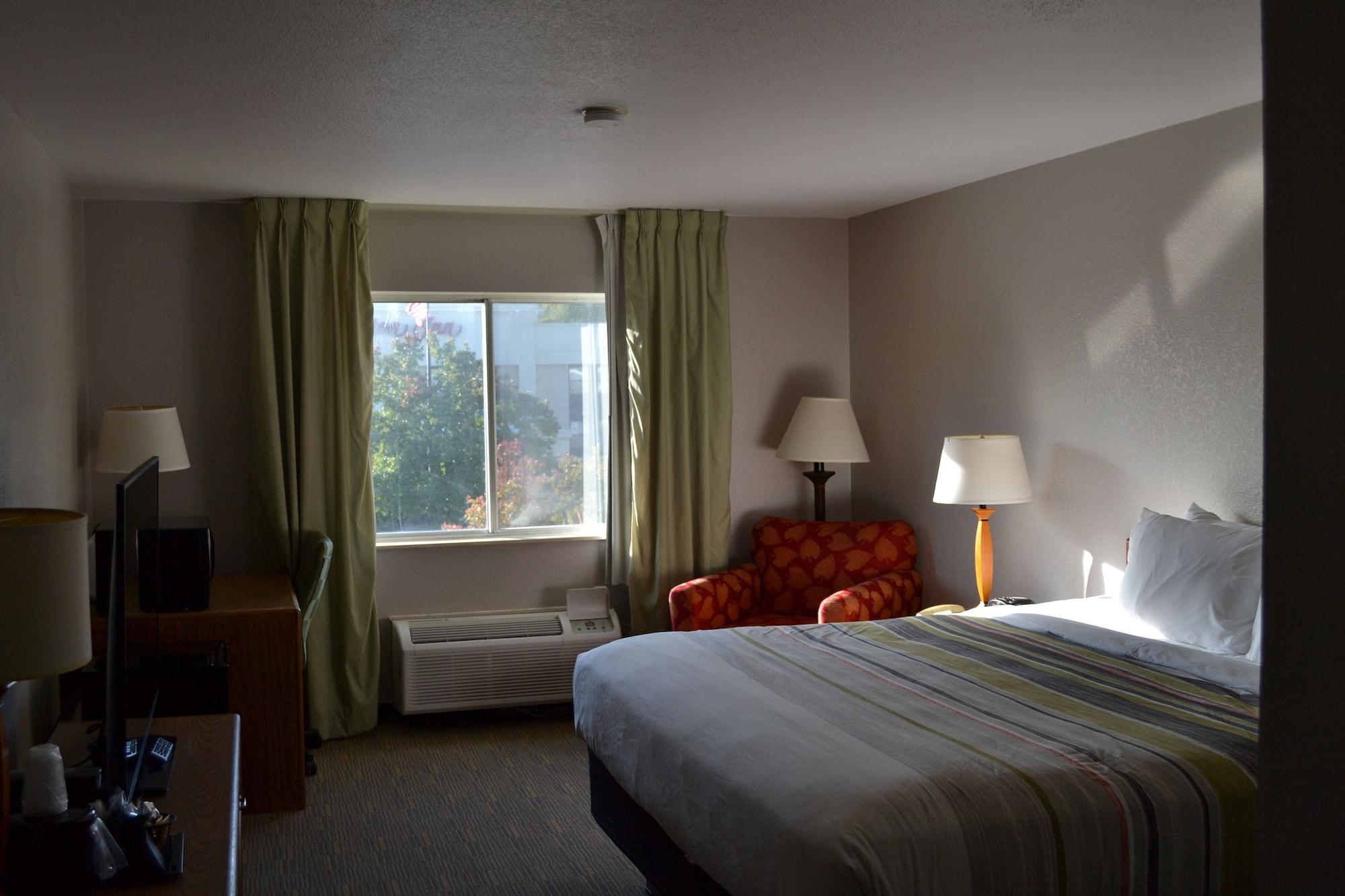 Country Inn & Suites By Radisson, Fairview Heights, Il Buitenkant foto