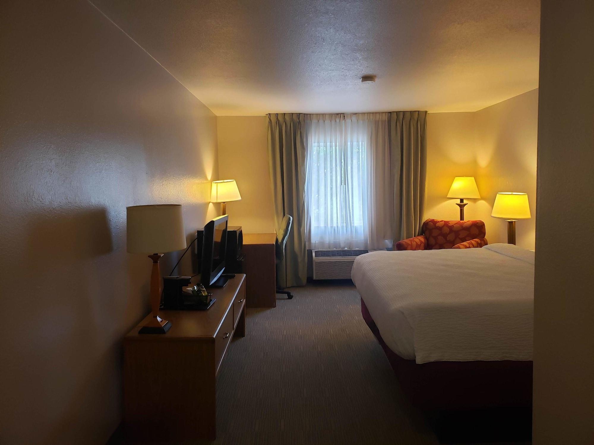 Country Inn & Suites By Radisson, Fairview Heights, Il Buitenkant foto