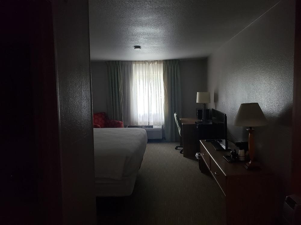 Country Inn & Suites By Radisson, Fairview Heights, Il Buitenkant foto