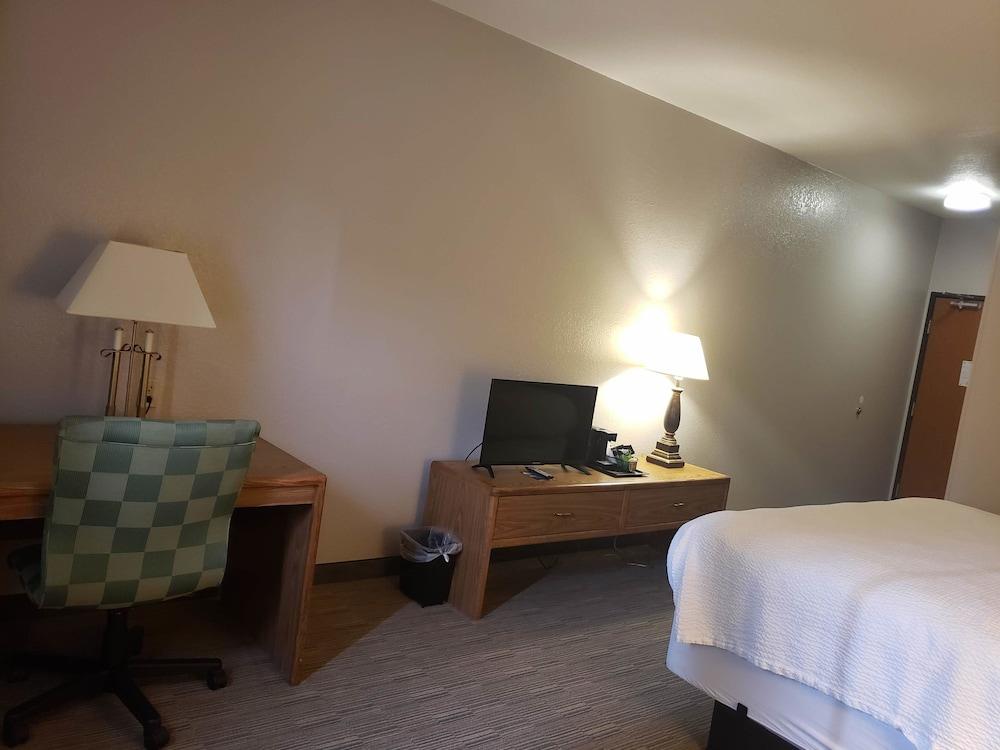 Country Inn & Suites By Radisson, Fairview Heights, Il Buitenkant foto