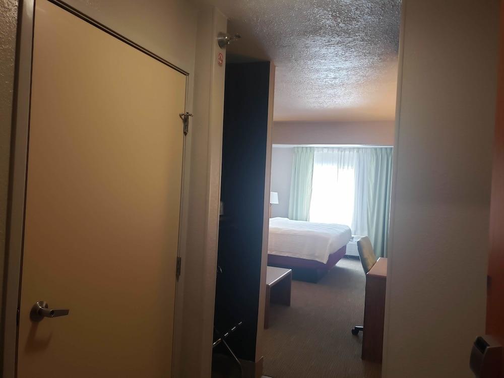 Country Inn & Suites By Radisson, Fairview Heights, Il Buitenkant foto