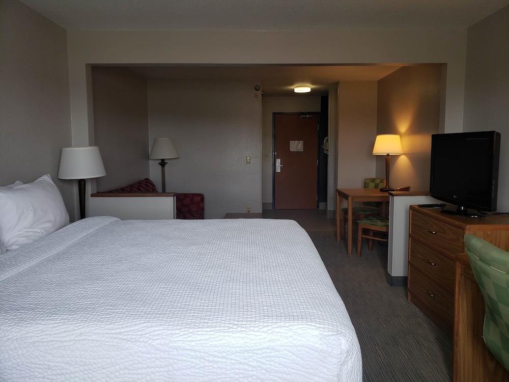 Country Inn & Suites By Radisson, Fairview Heights, Il Buitenkant foto