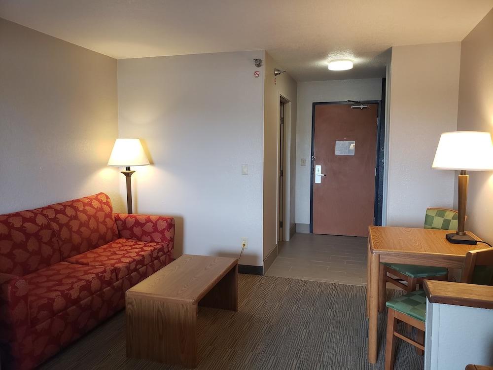 Country Inn & Suites By Radisson, Fairview Heights, Il Buitenkant foto