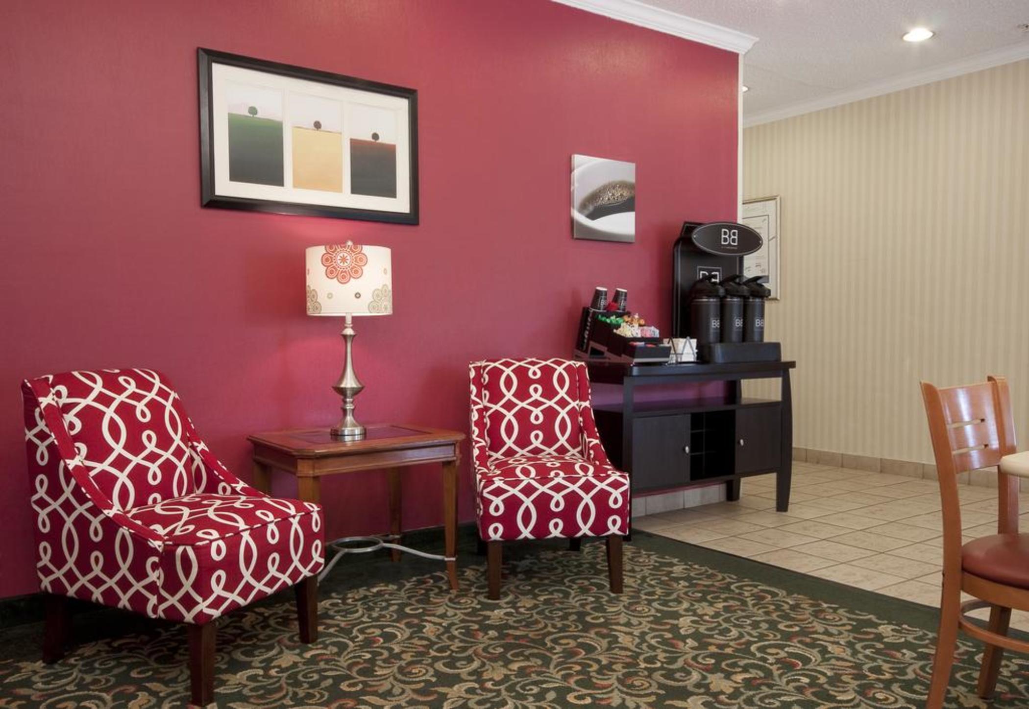 Country Inn & Suites By Radisson, Fairview Heights, Il Buitenkant foto
