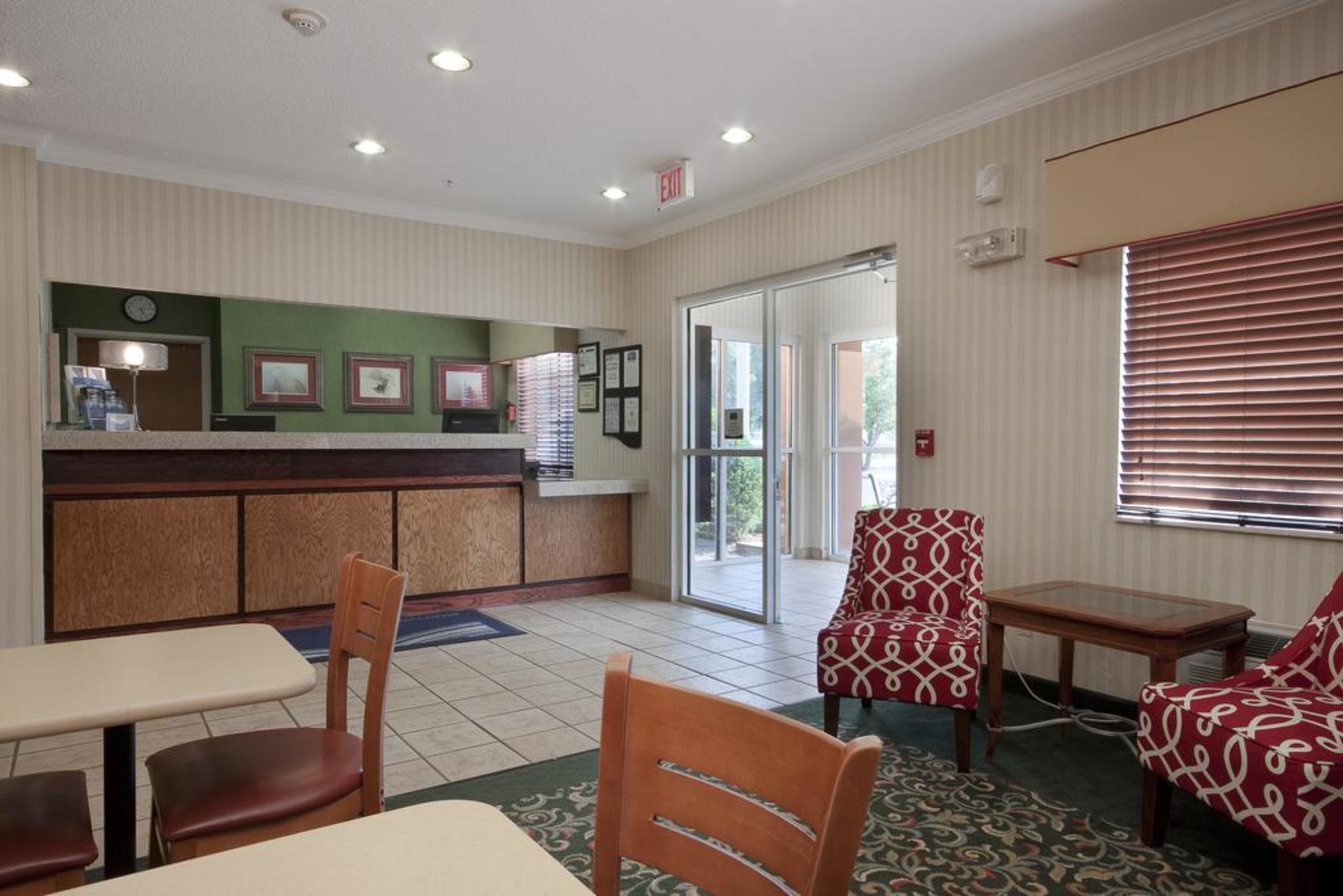 Country Inn & Suites By Radisson, Fairview Heights, Il Buitenkant foto