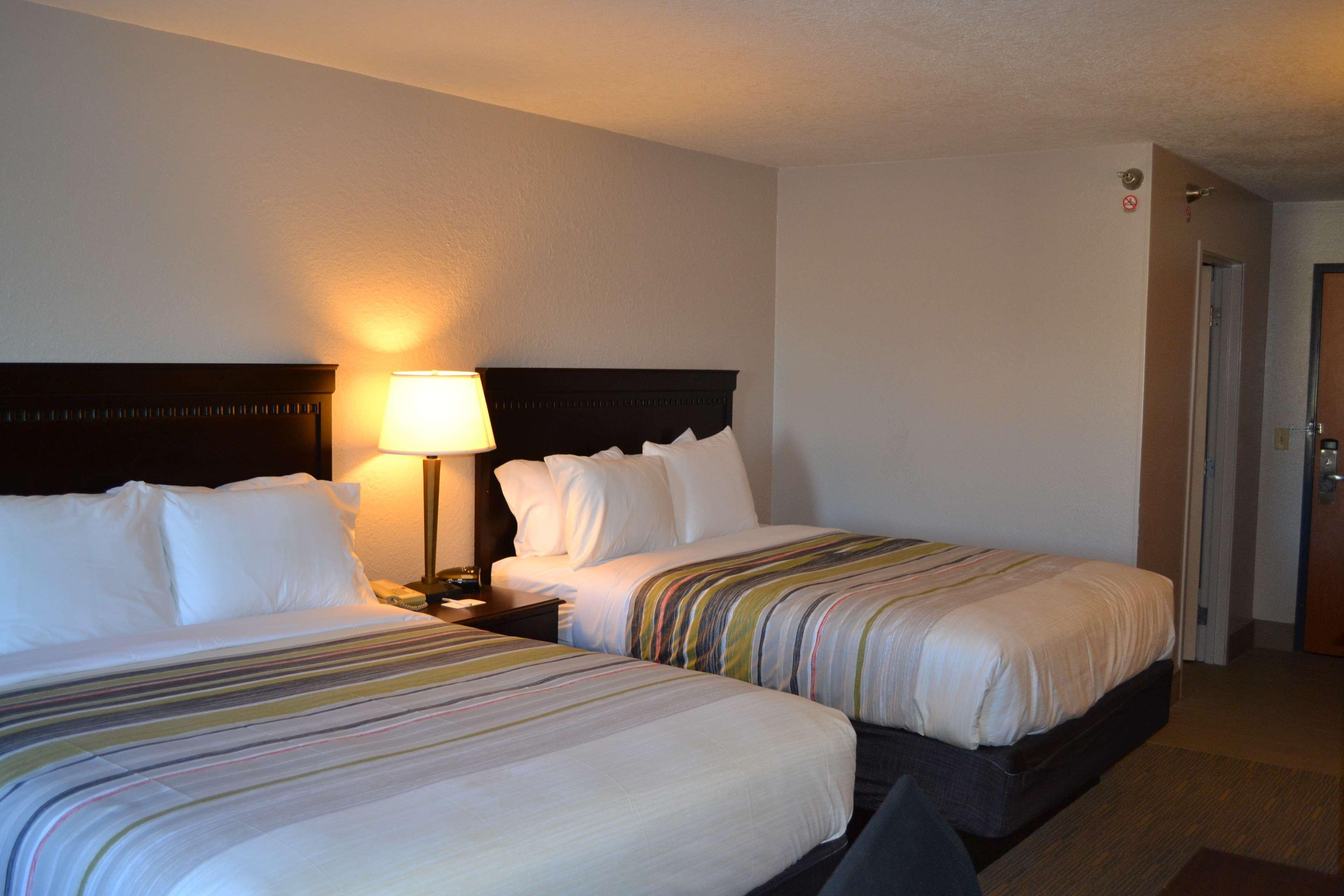 Country Inn & Suites By Radisson, Fairview Heights, Il Buitenkant foto