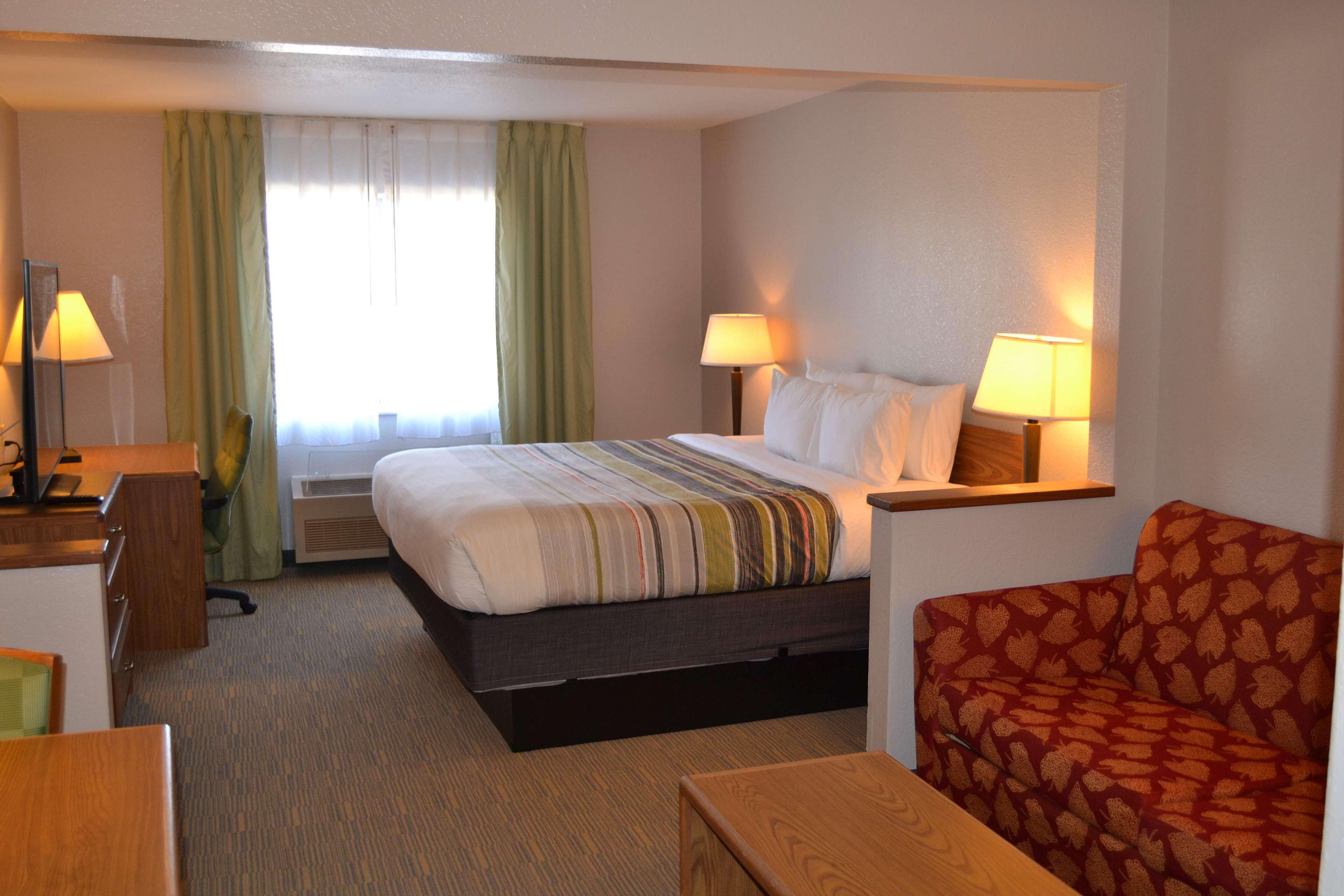 Country Inn & Suites By Radisson, Fairview Heights, Il Buitenkant foto