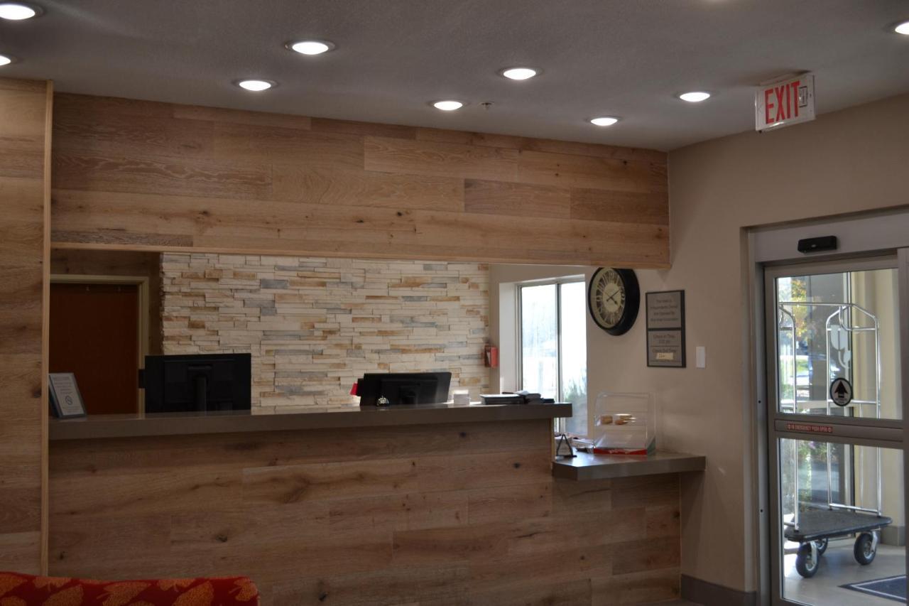 Country Inn & Suites By Radisson, Fairview Heights, Il Buitenkant foto