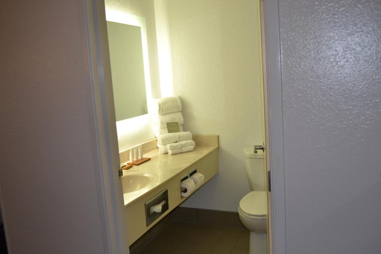 Country Inn & Suites By Radisson, Fairview Heights, Il Buitenkant foto