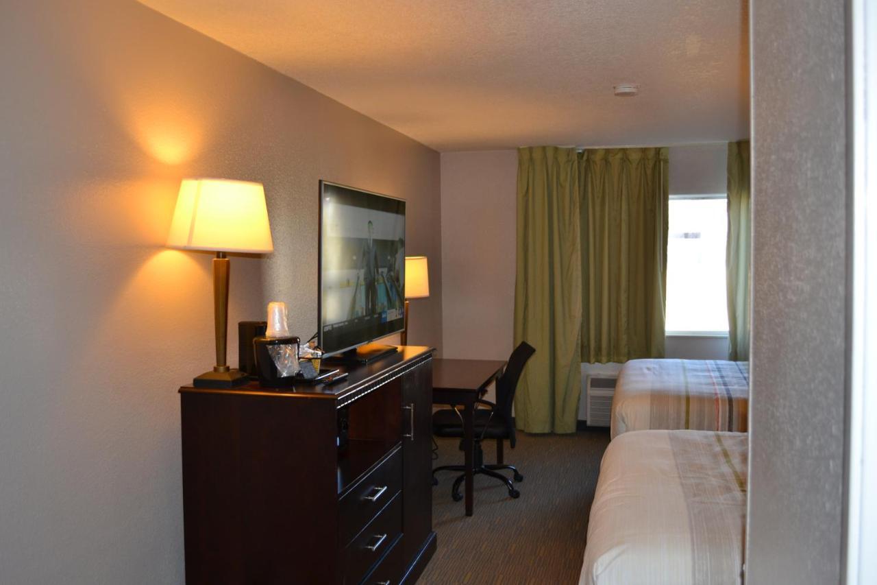 Country Inn & Suites By Radisson, Fairview Heights, Il Buitenkant foto