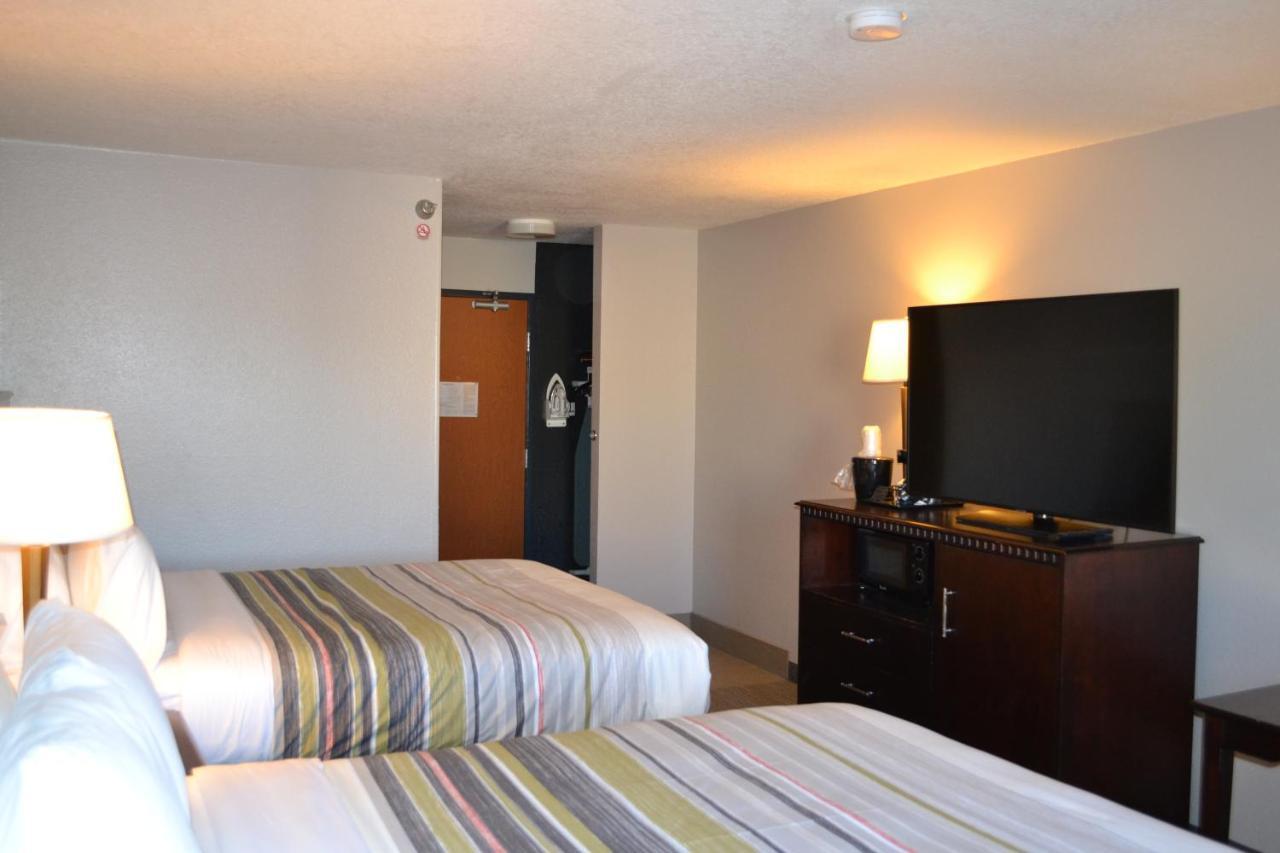 Country Inn & Suites By Radisson, Fairview Heights, Il Buitenkant foto