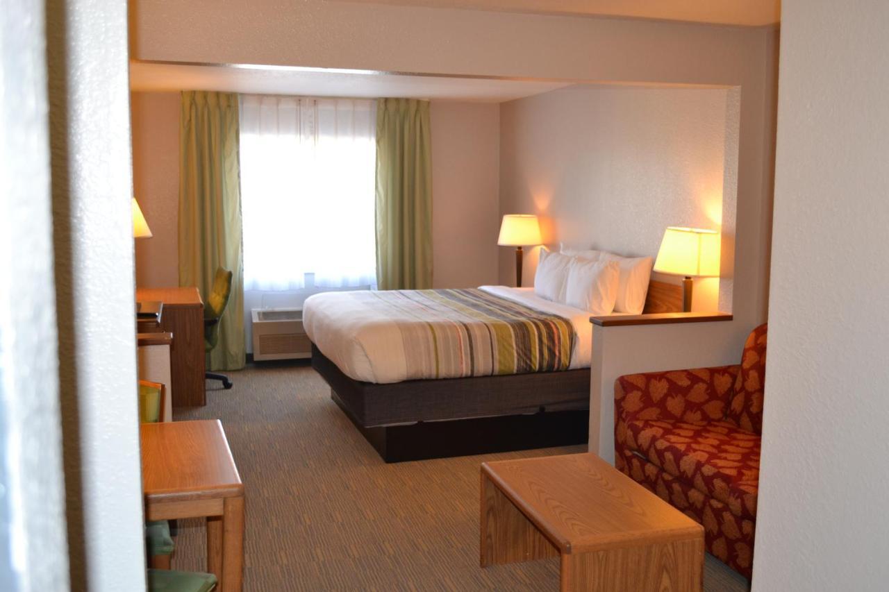 Country Inn & Suites By Radisson, Fairview Heights, Il Buitenkant foto