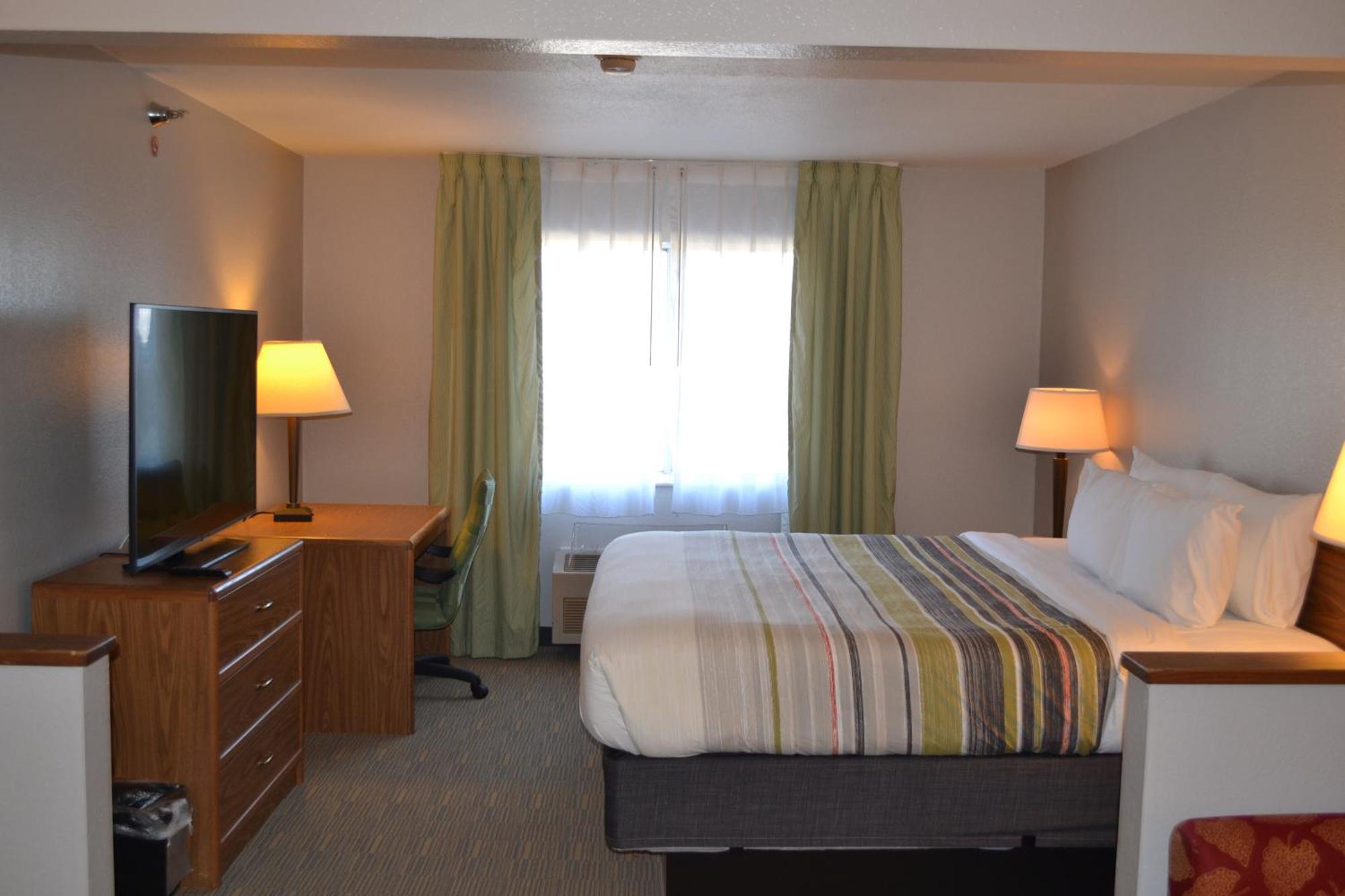 Country Inn & Suites By Radisson, Fairview Heights, Il Buitenkant foto